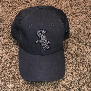 White Sox Baseball Hat